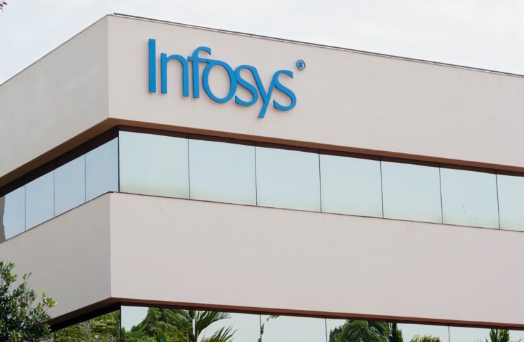 Infosys Sets an Example on Climate Action