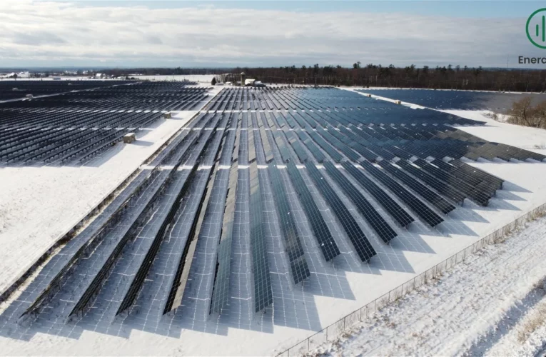 The Triumph of Solar Power all Over the Globe