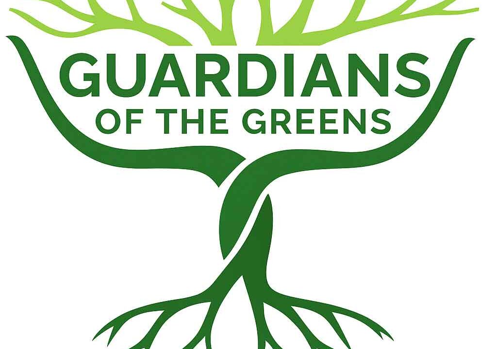 Guardians of the Green
