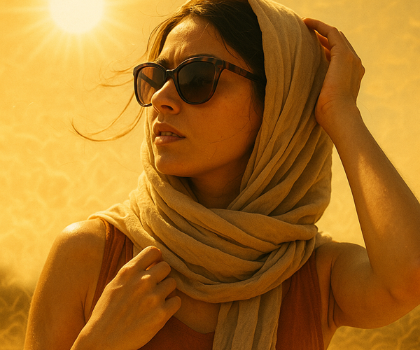 The Silent Danger of Heatwaves: What You Should Know